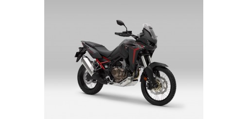 Africa Twin Mechanik de 2020