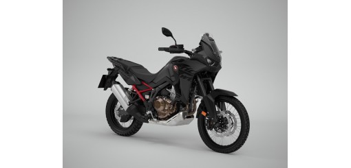 Africa Twin Mechanik de 2022
