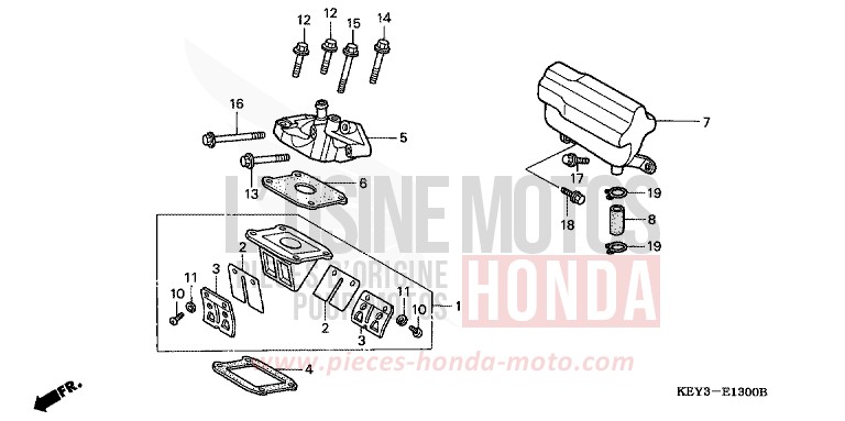 PLAETTCHENVENTIL von Pantheon ACCURATE SILVER METALLIC (NH146) von 2001
