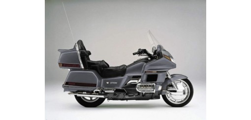 Gold Wing de 1988
