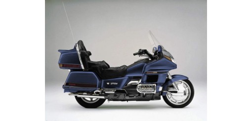 Gold Wing de 1988