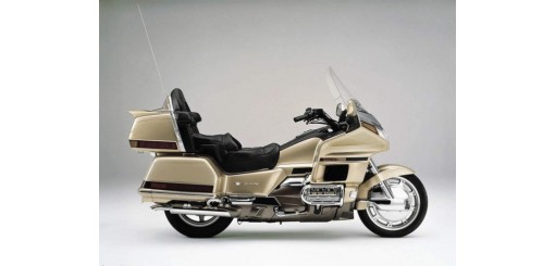 Gold Wing de 1988
