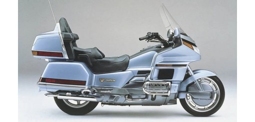 Gold Wing de 1990
