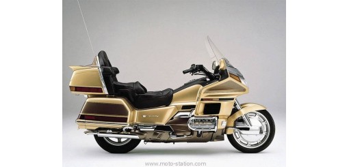 Gold Wing de 1991