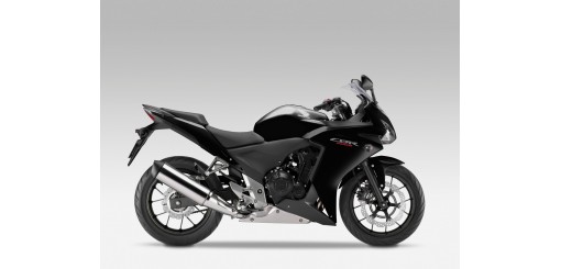 CBR500R de 2013