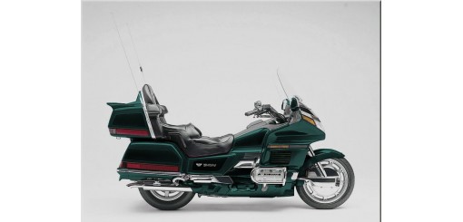 Gold Wing de 1995