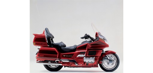 Gold Wing de 1996
