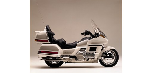 Gold Wing de 1996