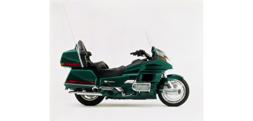 Gold Wing de 1996