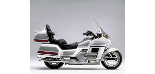 Gold Wing de 1997