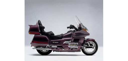 Gold Wing de 1997