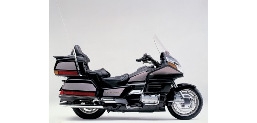 Gold Wing de 1998