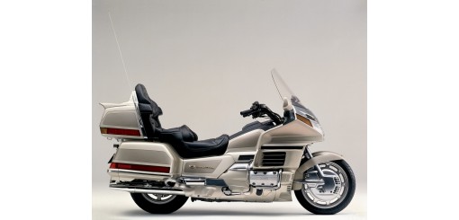 Gold Wing de 1998