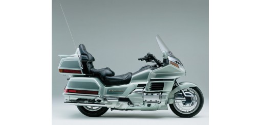Gold Wing de 2000