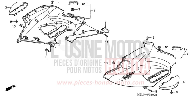 MITTLERER WINDLAUF von Deauville ACCURATE SILVER METALLIC (NH146) von 2002
