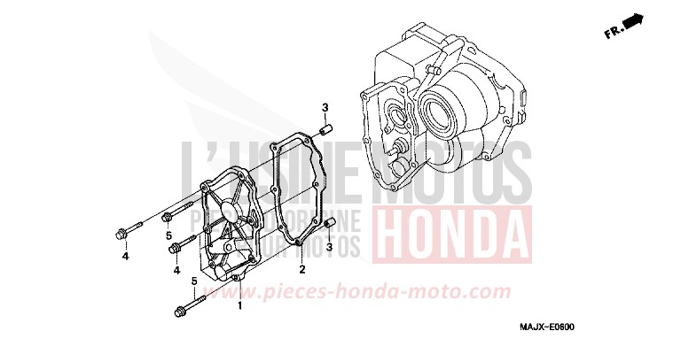 SCHALTUNGSVERKLEIDUNG von Pan-European MIDDY BLUE METTALIC (B162) von 2000