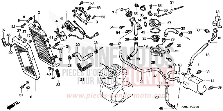 KUEHLER von Shadow SCHWARZ (NH1) von 1999
