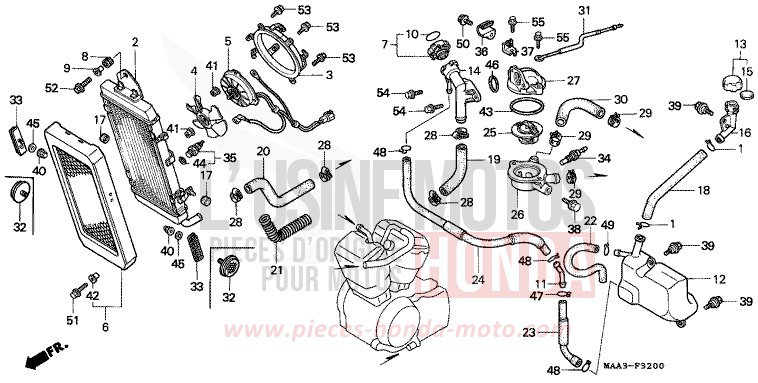 KUEHLER von Shadow SCHWARZ (NH1K) von 1996