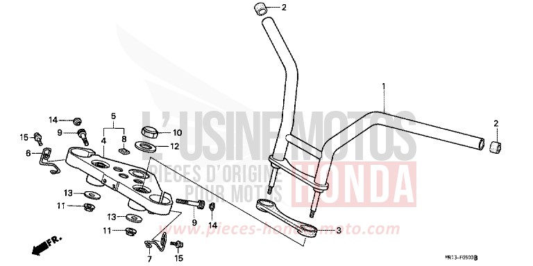 ROHRGRIFF/OBERE BRUECKE von Shadow CANDY WINE BERRY RED-U (R114) von 1989
