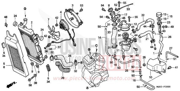 KUEHLER von Shadow ACCURATE SILVER METALLIC (NH146B) von 1994