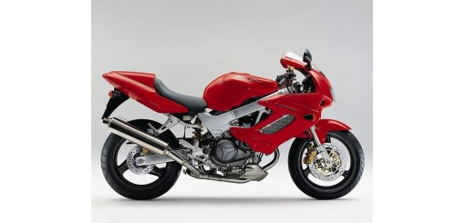 VTR "FireStorm" de 1999