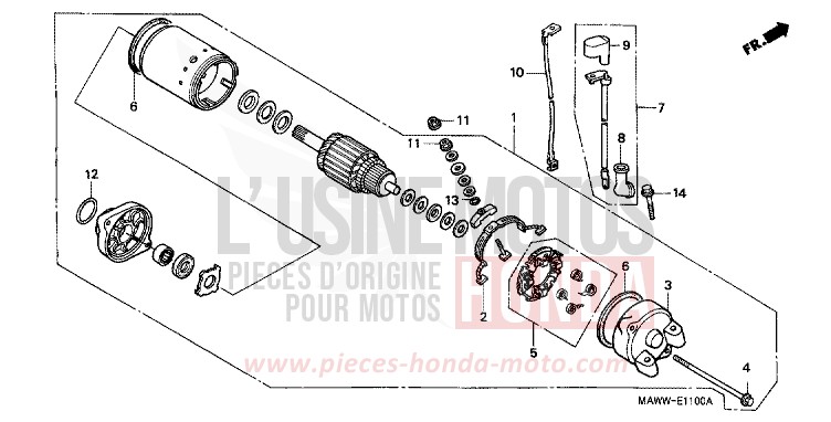 ANLASSER von Transalp TASMANIA GREEN ME (G142G) von 1999