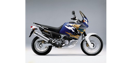Africa Twin 750 de 1997