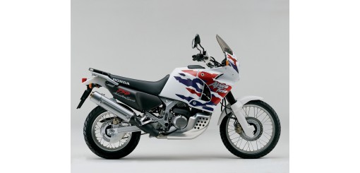 Africa Twin 750 de 1998