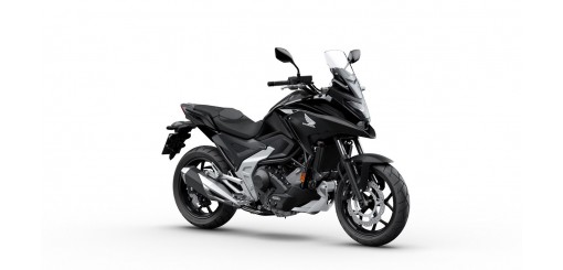 NC750X "Meca" de 2023