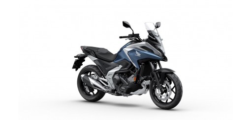 NC750X "Meca" de 2023