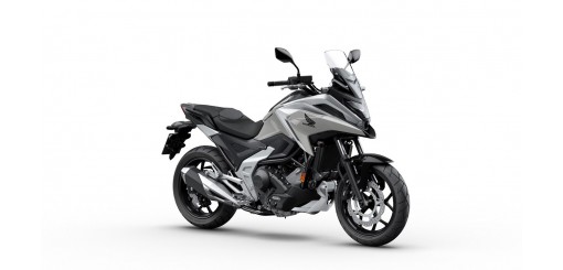 NC750X "Meca" de 2023