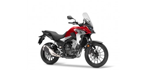 CB500X de 2020