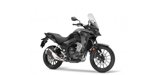 CB500X de 2020