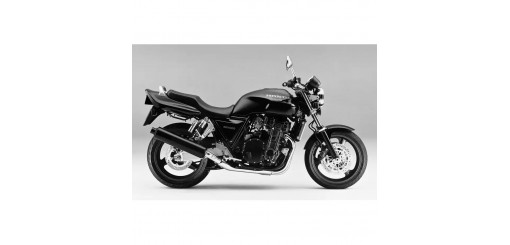 CB1000F "Big One" de 1996