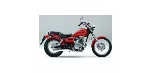 CB1300 Super Bold'or ABS de 1995