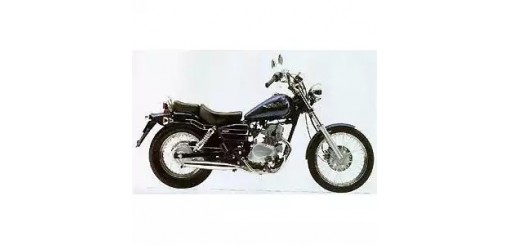 CB1300 Super Bold'or ABS de 1996