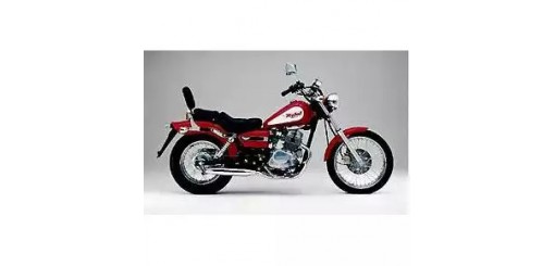 CB1300 Super Bold'or ABS de 1998