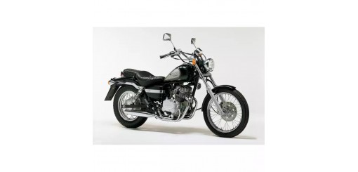 CB1300 Super Bold'or ABS de 1999