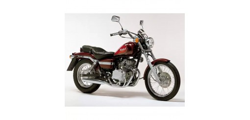CB1300 Super Bold'or ABS de 1999