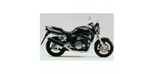 CB1300 Super Bold'or ABS de 1994