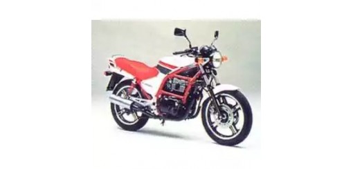 CB1300 Super Bold'or ABS de 1988