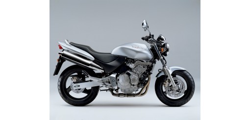 CB1300 Super Bold'or ABS de 1998