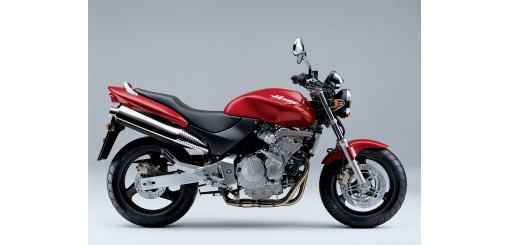 CB1300 Super Bold'or ABS de 1998