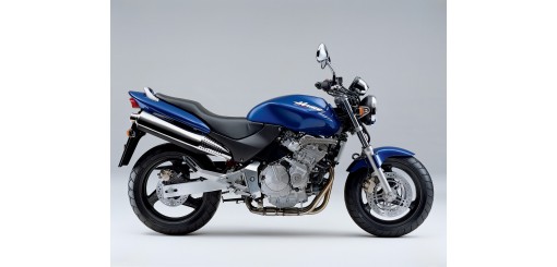 CB1300 Super Bold'or ABS de 1998