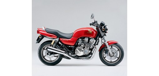 CB1300 Super Bold'or ABS de 1992