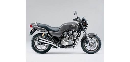 CB1300 Super Bold'or ABS de 1992
