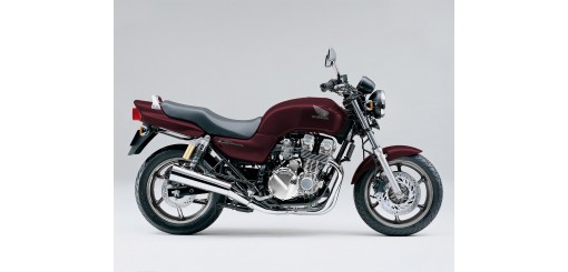 CB1300 Super Bold'or ABS de 1995