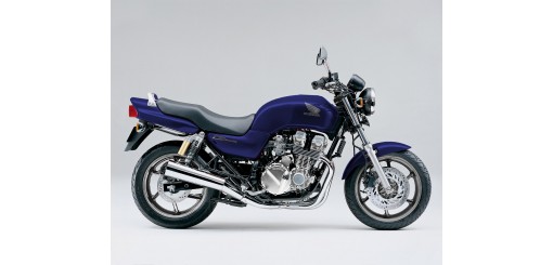 CB1300 Super Bold'or ABS de 1995