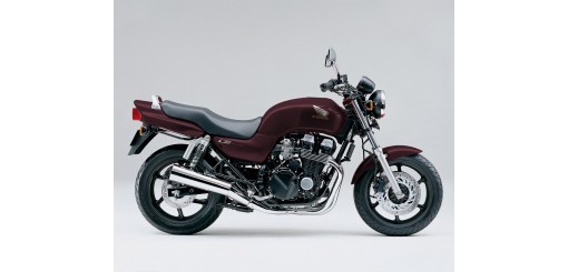 CB1300 Super Bold'or ABS de 1996