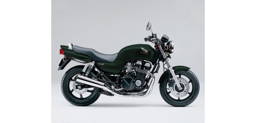 CB1300 Super Bold'or ABS de 1996